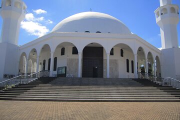 Foz Do Iguaçu City Tour