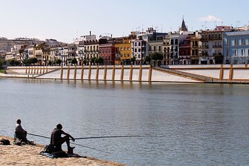 Seville Triana neighborhood walking tour- by OhMyGoodGuide