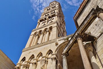 City break Split | deluxe hotel category