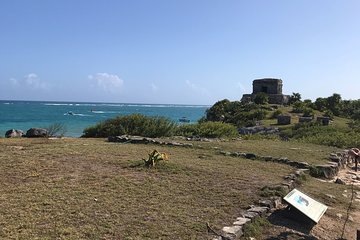 Tulum Adventure (Private, Full Day)