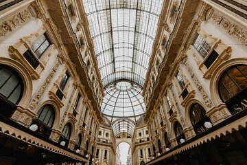 Private tour of the best of Milan - Sightseeing, Food & Culture with a local