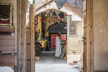 Bahla Fort and Nizwa - The Historical History of Oman