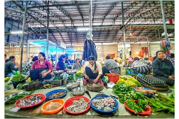 Taste Cambodia: Tours Of Siem Reap By Evening