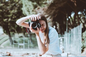 Photo workshop in Seville- by OhMyGoodGuide