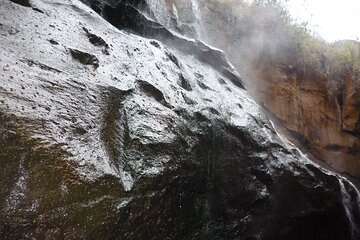 4 Days Trekking to Mt kenya.Sirimon-Naromoru Route.