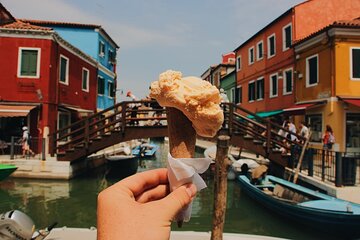 Private Tour in Venice of the local food culture with a local