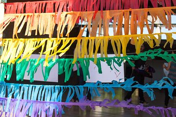 Pride Side (LGBTQ) of Venice on a Private Tour with a local