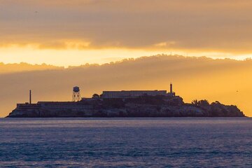 2-Day Hop-On Hop-Off Tour & Alcatraz