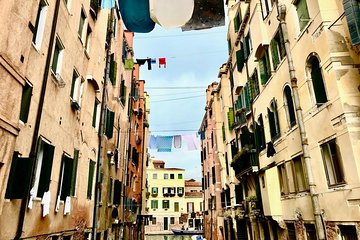 Private Tour of Jewish Ghetto in Venice