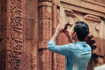 Heritage Lucknow Photography Tour (2 Hours Guided Walking Tour)