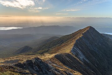 Helicopter Transfer from Milford Sound Airport to Te Anau