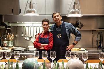 Italian Wine Tasting and Food Pairing Workshop