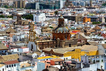 Seville, Mysteries- by OhMyGoodGuide