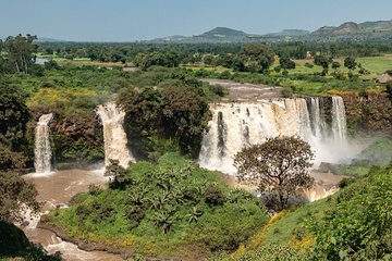 Ultimate Historical Exploration of North Ethiopia
