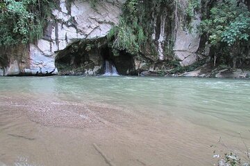 Rio Claro Jungle River Private Tour from Medellín