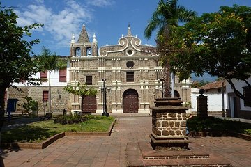 Santa Fe de Antioquia Private Tour from Medellin