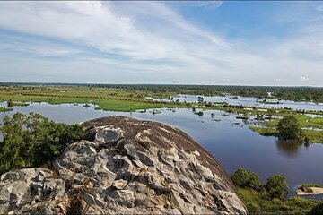 Kalametiya Sanctuary Birdwatching Boat Ride