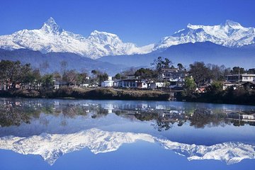 Pokhara Package Tour for 3 days 