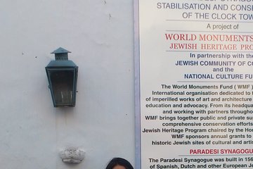 Jewish Tour