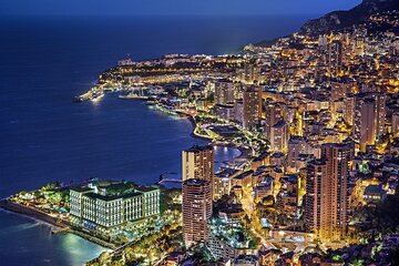 Monaco Private Walking Tour With A Professional Guide