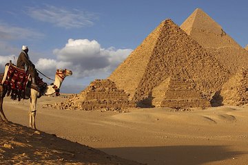 Cairo 1 Day Tour city break