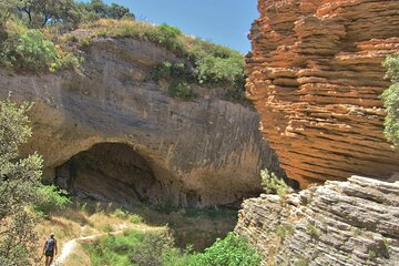 Hiking - Tajo del Abanico - 7km Moderate