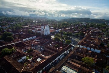 Santa Fe de Antioquia Heritage Day Tour