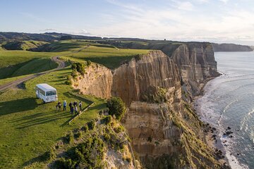 Private Tour [3 Days]: Huka Falls, Lake Taupō, Napier, Art Deco, Cape Kidnappers