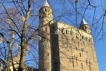 Maastricht Sightseeing City Walk