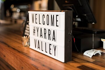 Yarra Valley Wine Tour from Melbourne