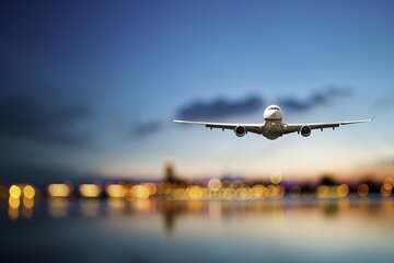 Izmir Private Airport Transfer to /From Izmir Hotels