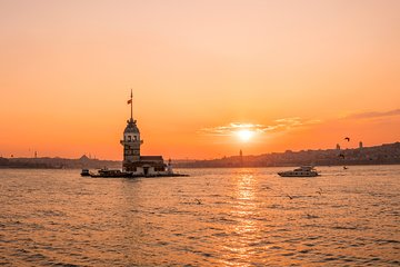 5 Days Istanbul Tour