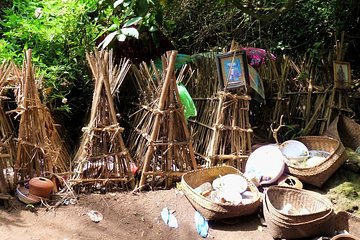 Private Full-Day Tour to Trunyan Traditional Balinese Village