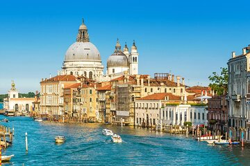 Saint Mark’s Basilica: "A Guided Tour Through Gold and Legend"