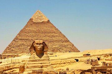 Cairo and Nile Cruise with Marsa Alam 11 Days All inclusive Flights and Hotels