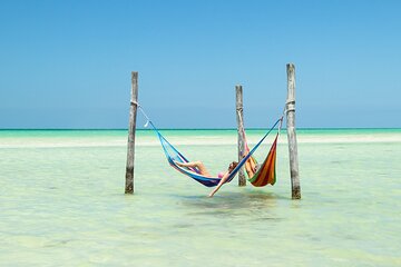 Full-Day Tour of Holbox Island with Lunch