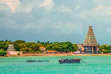 Explore Jaffna Tour (3 Days)