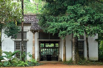 Bentota City Tour from Koggala