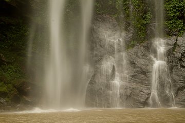 Eco Volta Expedition