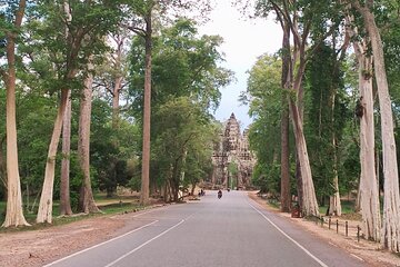 A Privately Extensive Six Day Trip in Siem Reap, Cambodia