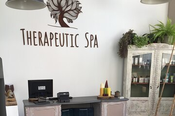 Deep Relaxing Massage