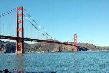 Private Tour: San Francisco Sightseeing - 3 Hour