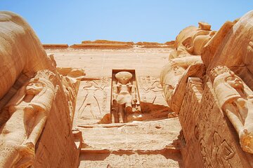 2 Days Aswan and Nubia and Abu Simbel Temple from Aswan