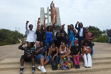 Ghana Heritage Tour 