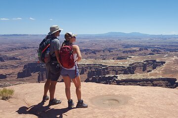 Private full day tour and hike combo.