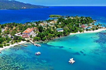 Samana Eco Paradise
