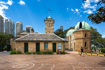 Self-Guided Sydney Scavenger Hunt: Inside Sydney