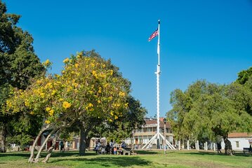 Self-Guided San Diego Scavenger Hunt: Old Town Charms