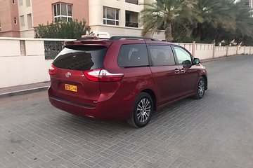 Muscat : Group tour in the city - Muscat 