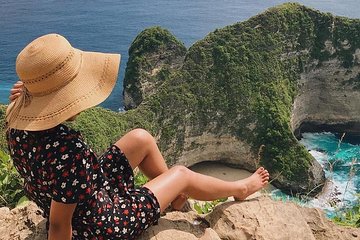 Nusa Penida Island Full-Day Tour from Bali